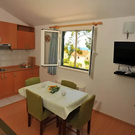 Anni-studio A5 Apartment